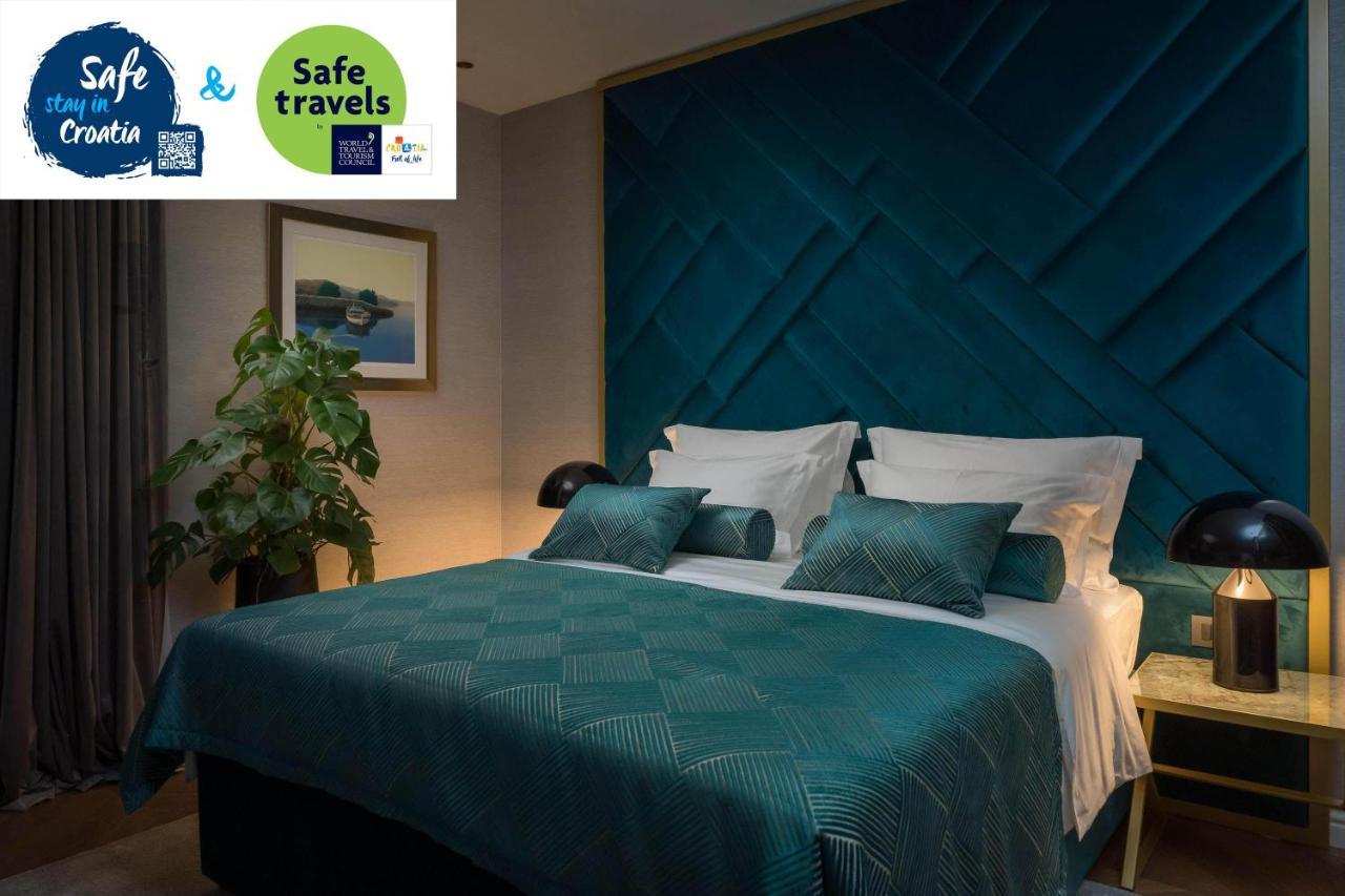 Five Elements Luxury Rooms Сплит Экстерьер фото