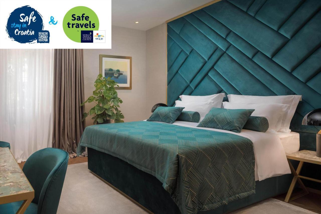Five Elements Luxury Rooms Сплит Экстерьер фото
