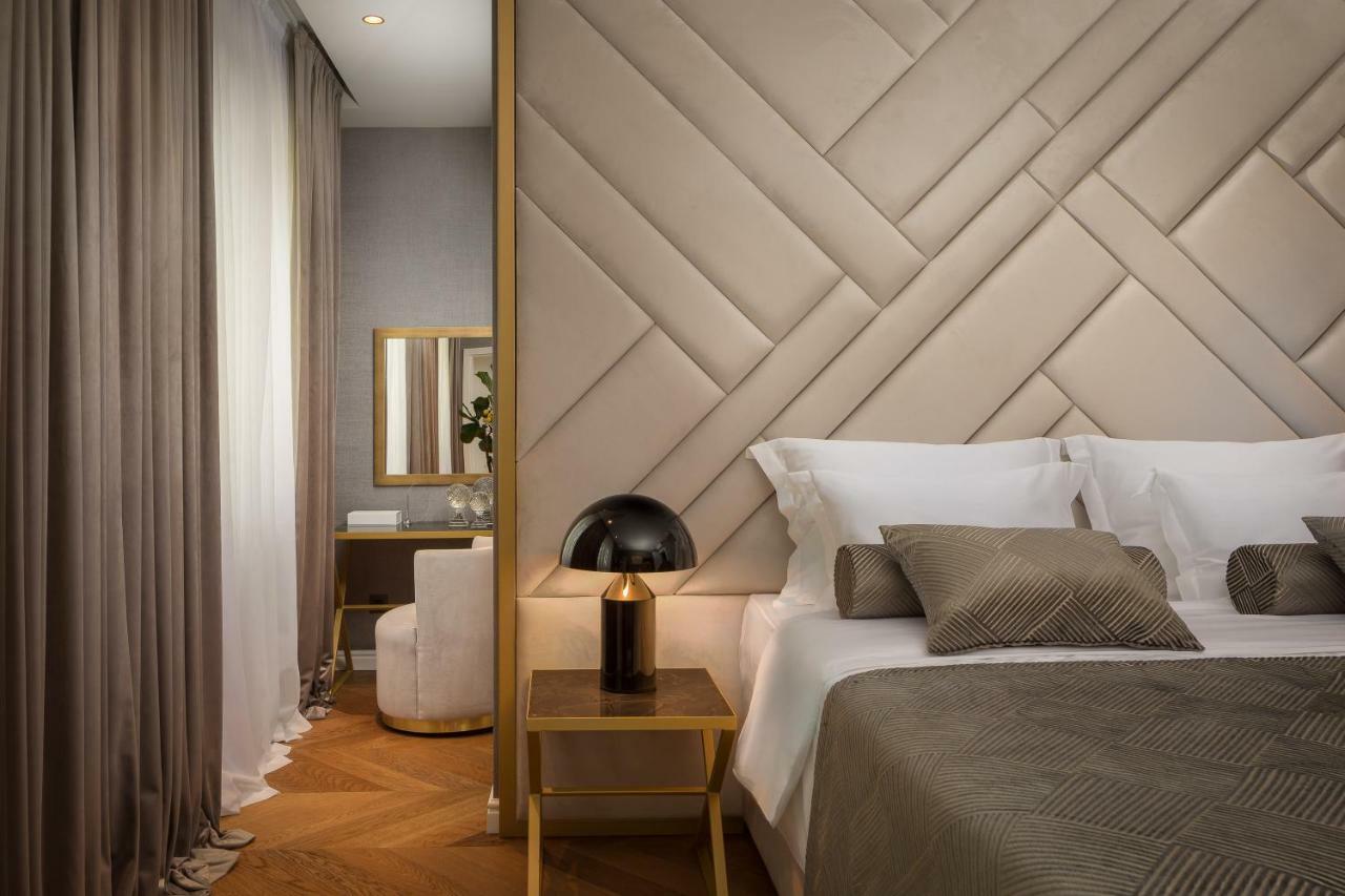 Five Elements Luxury Rooms Сплит Экстерьер фото