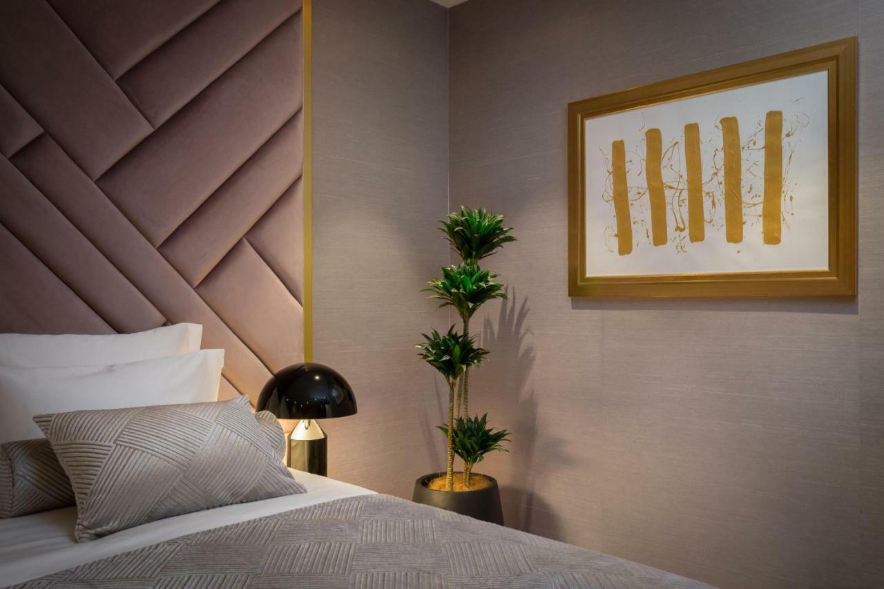 Five Elements Luxury Rooms Сплит Экстерьер фото