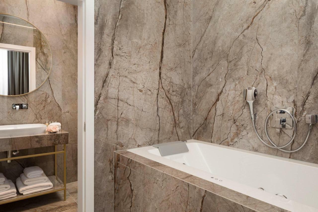 Five Elements Luxury Rooms Сплит Экстерьер фото