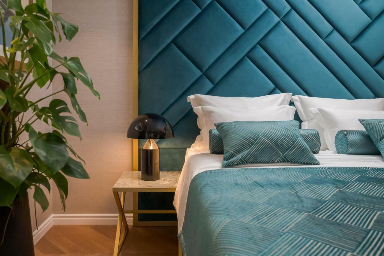 Five Elements Luxury Rooms Сплит Экстерьер фото