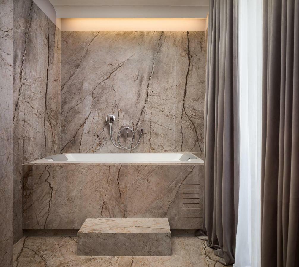 Five Elements Luxury Rooms Сплит Экстерьер фото