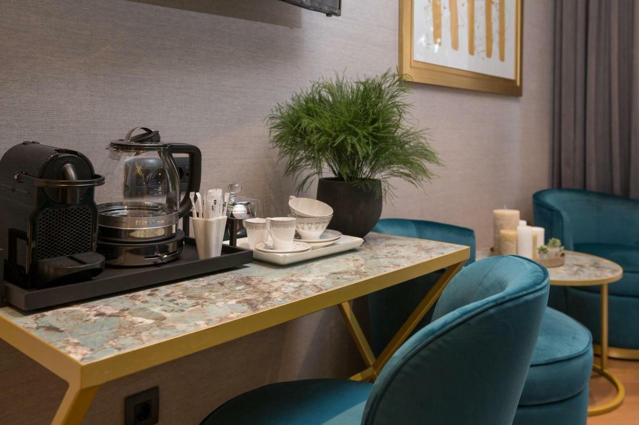 Five Elements Luxury Rooms Сплит Экстерьер фото