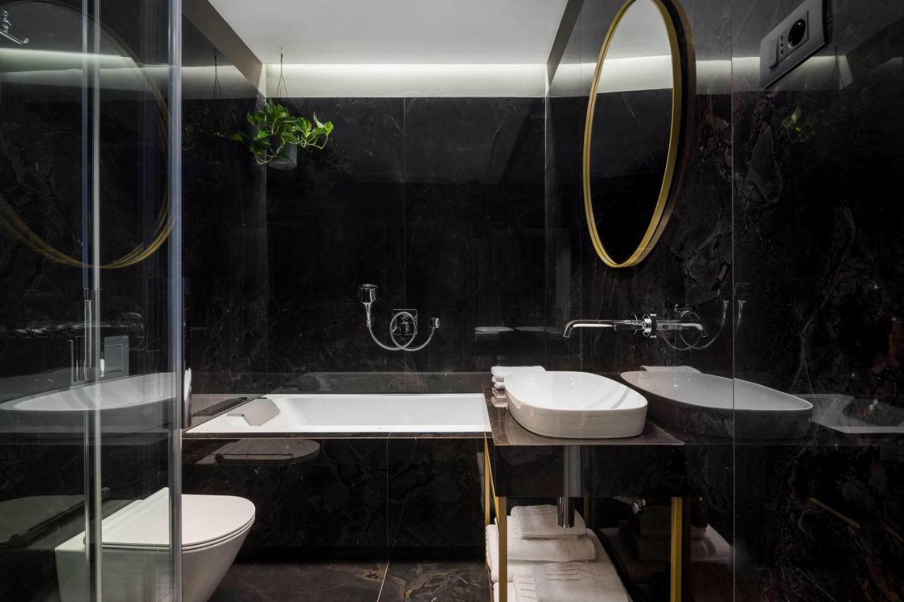 Five Elements Luxury Rooms Сплит Экстерьер фото