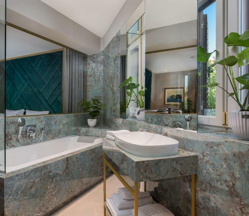 Five Elements Luxury Rooms Сплит Экстерьер фото