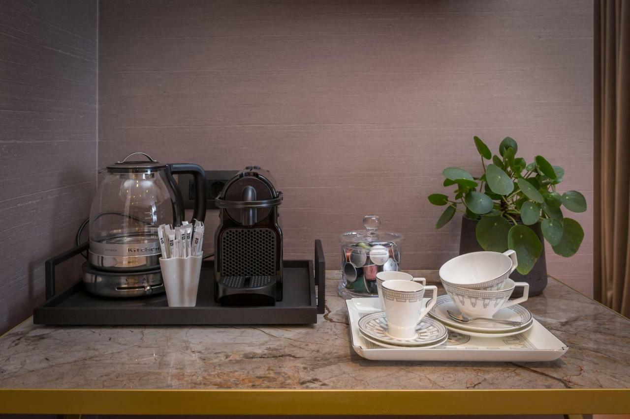 Five Elements Luxury Rooms Сплит Экстерьер фото