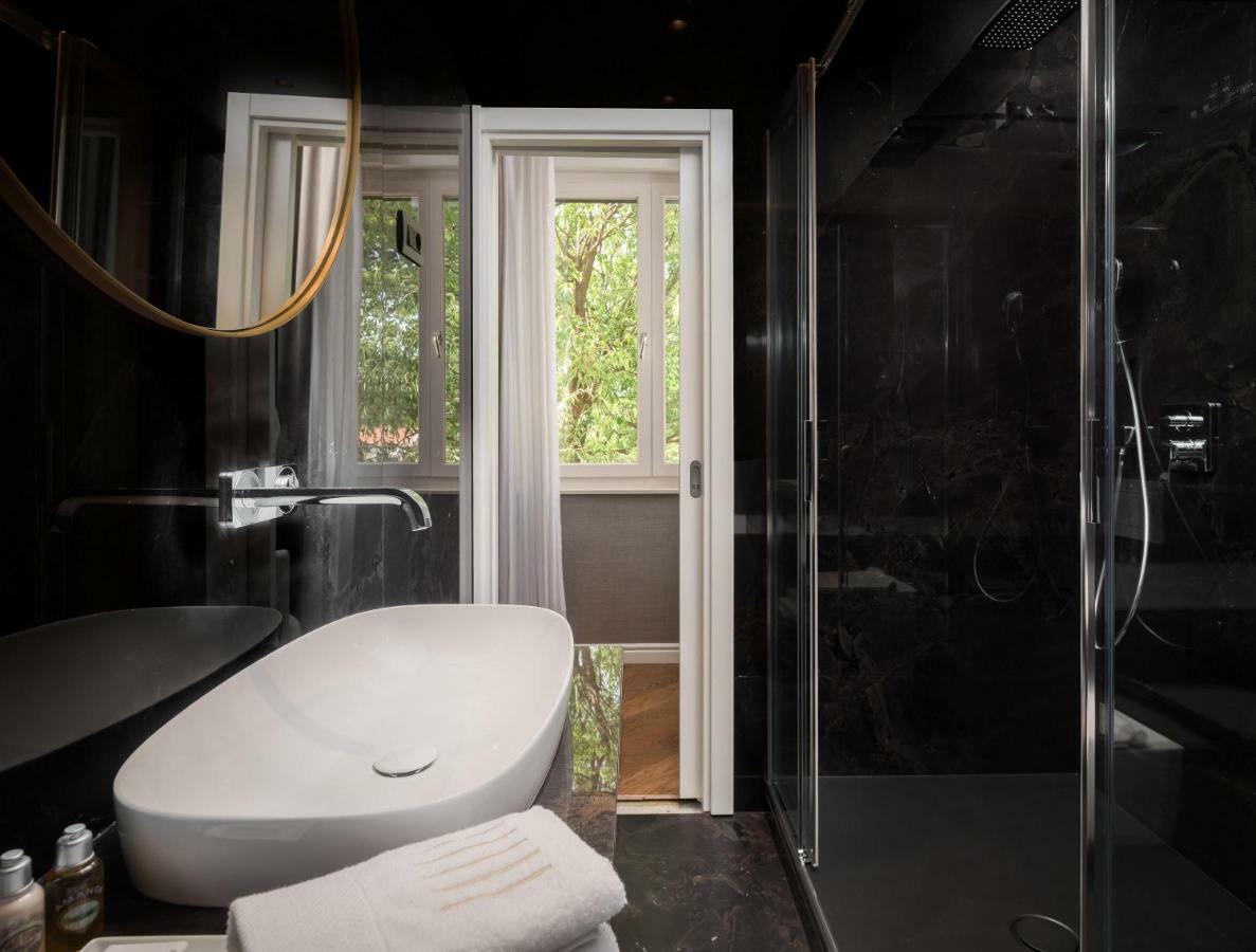 Five Elements Luxury Rooms Сплит Экстерьер фото