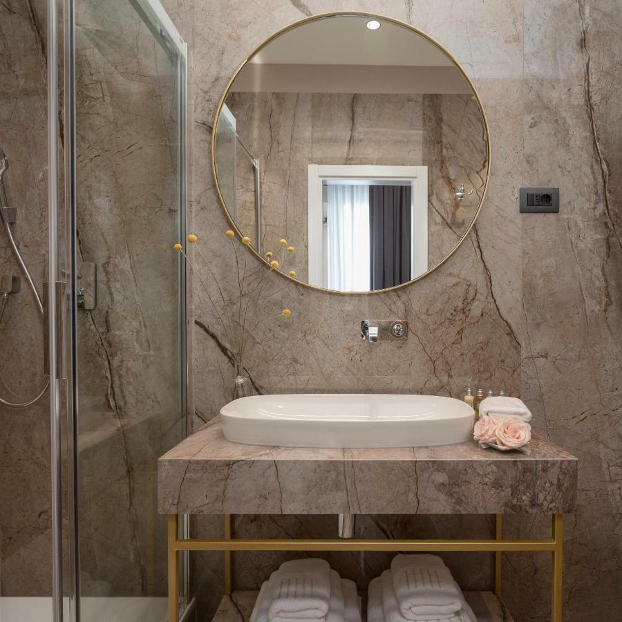 Five Elements Luxury Rooms Сплит Экстерьер фото