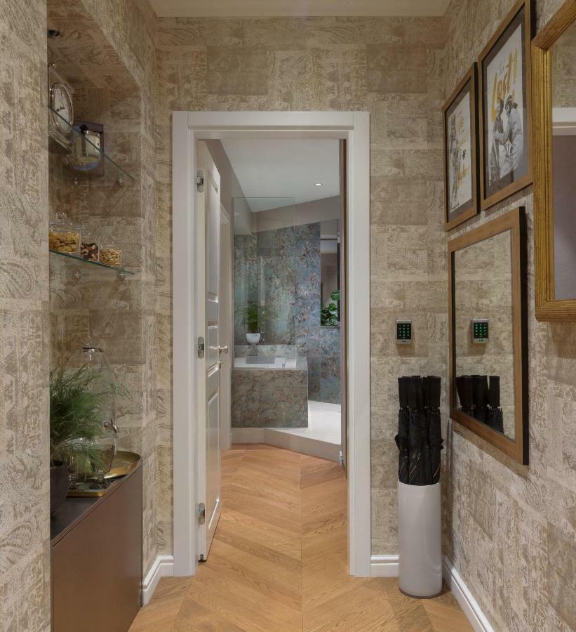 Five Elements Luxury Rooms Сплит Экстерьер фото