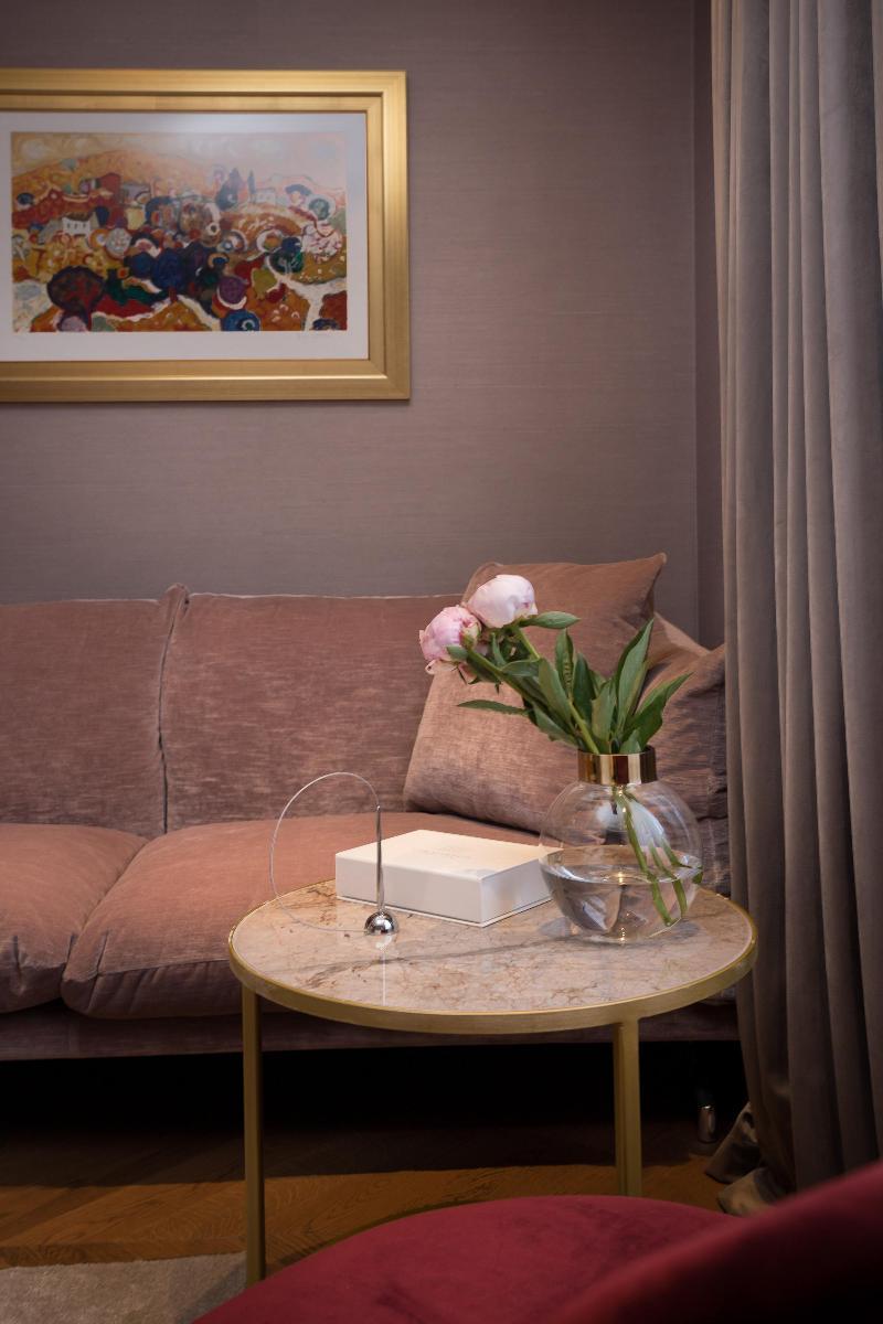 Five Elements Luxury Rooms Сплит Экстерьер фото