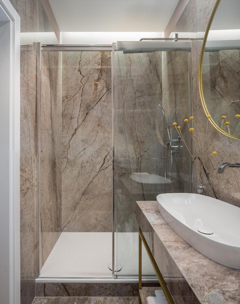 Five Elements Luxury Rooms Сплит Экстерьер фото